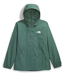The North Face Women's Waterproof Antora Jacket