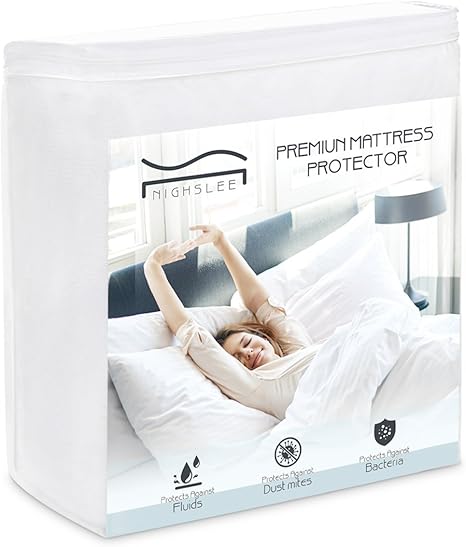 crib sheet protector with snaps