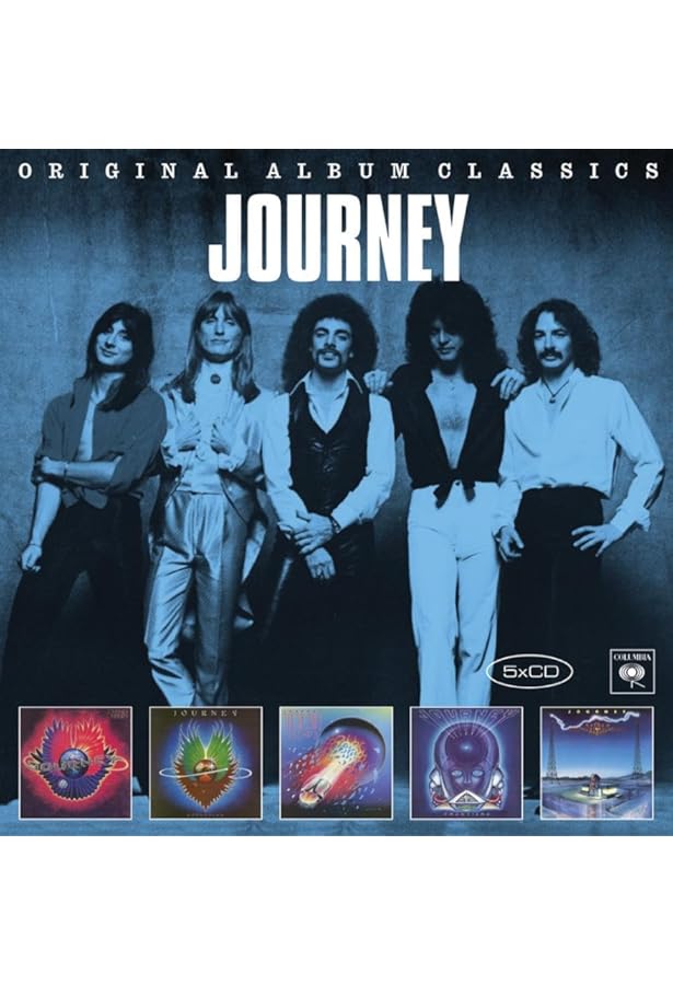 Amazon.com: Original Album Classics: CDs & Vinyl