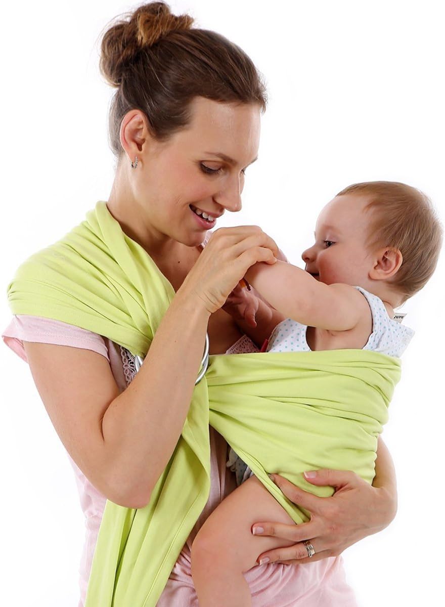 liberty baby sling