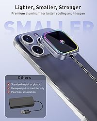 FAHREN 2-in-1 Wireless Carplay Adapter for iPhone