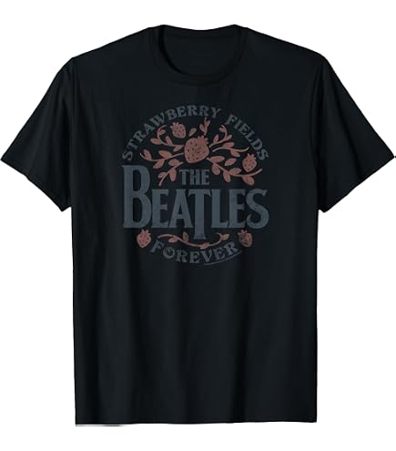 Amazon.com: The Beatles US Tour NYC 1964 Short Sleeve T-Shirt