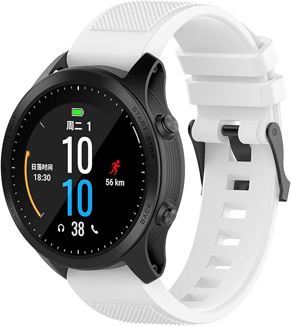 garmin instinct quickfit