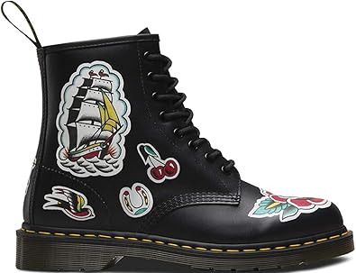 dr martens 1460 chris lambert