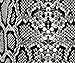 Hydrographic Film - Water Transfer Printing - Hydro Dipping - snake skin - 1 Meter
