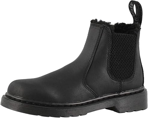 dr martens leonore youth