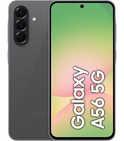 Samsung Galaxy A36 5G (128GB) Galaxy AI, 6.7