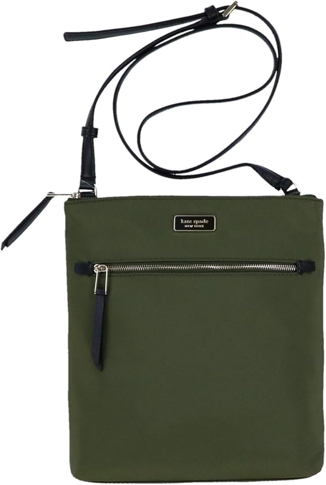kate spade flat crossbody