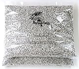 Bonsai Jack 1/4 inch Horticultural Pumice Soil Amendment for Cactus and Bonsai, 2 Gallons