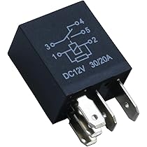 Interruttore Accensione Per Trattorino Cub Cadet - Con 2 Chiavi, Ricambio OE 925-04228 - Foto 3