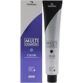 Tocco Magico Multi Complex Permanet Hair Color - 9 Very Light Blond Hair Color Unisex 3.38 oz