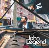 Once Again by John Legend [Music CD]