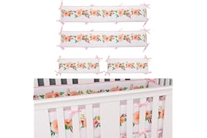 ADDCEAN 4Pcs Breathable Mesh Liner Anti-Collision Breathable Cushioned Pads Soft Padding for Sides Padded Covers