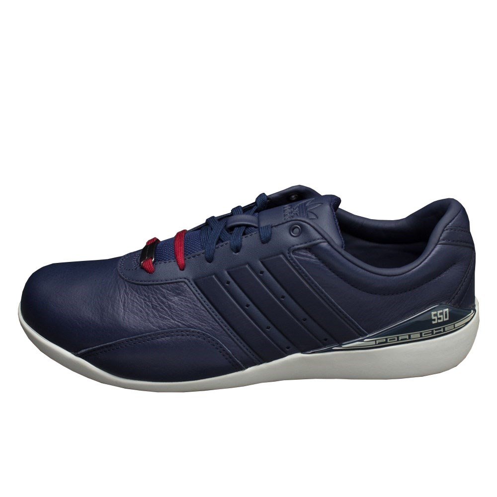 Adidas porsche design 550