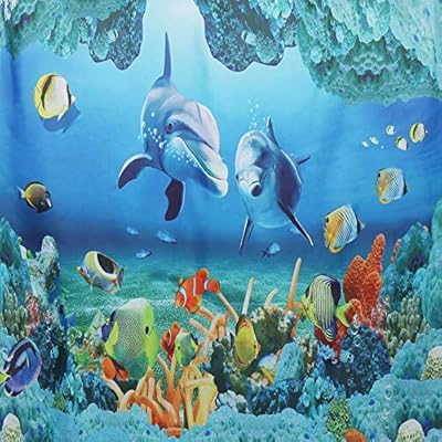 Download Oceano tema de bano For iPhone Free