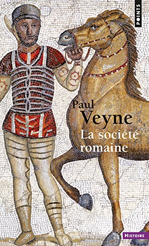 La  société romaine