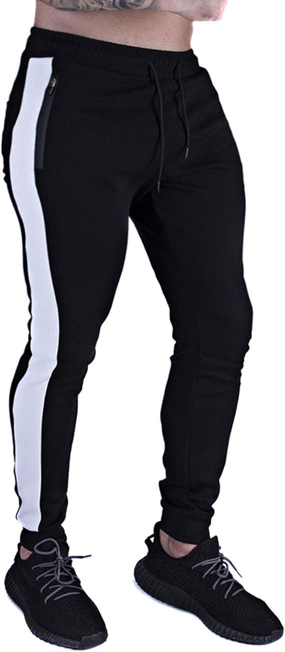 workout track pants