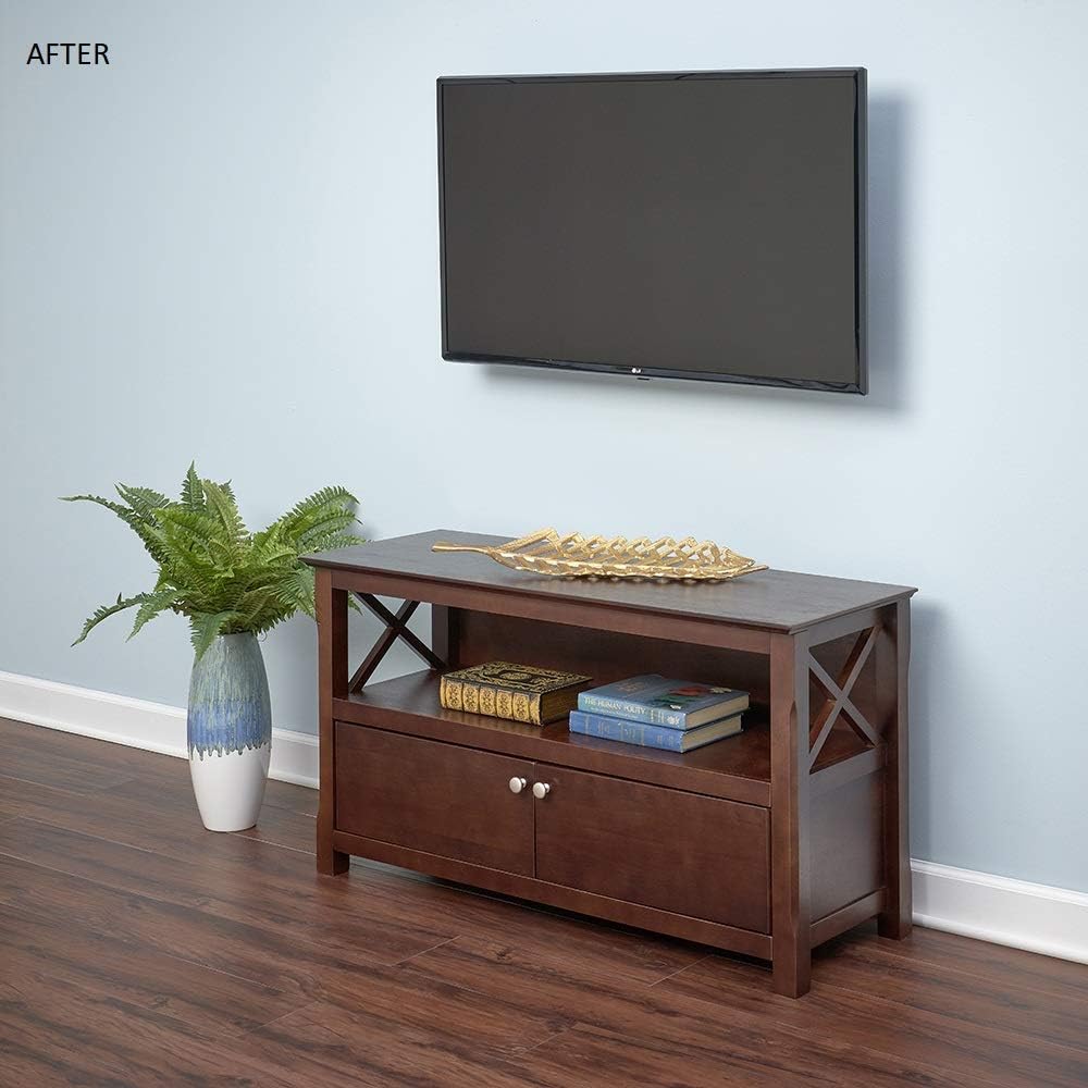 Legrand-Wiremold CMK70 Flat Screen TV Cord and Cable Power Kit: Home Audio & Theater