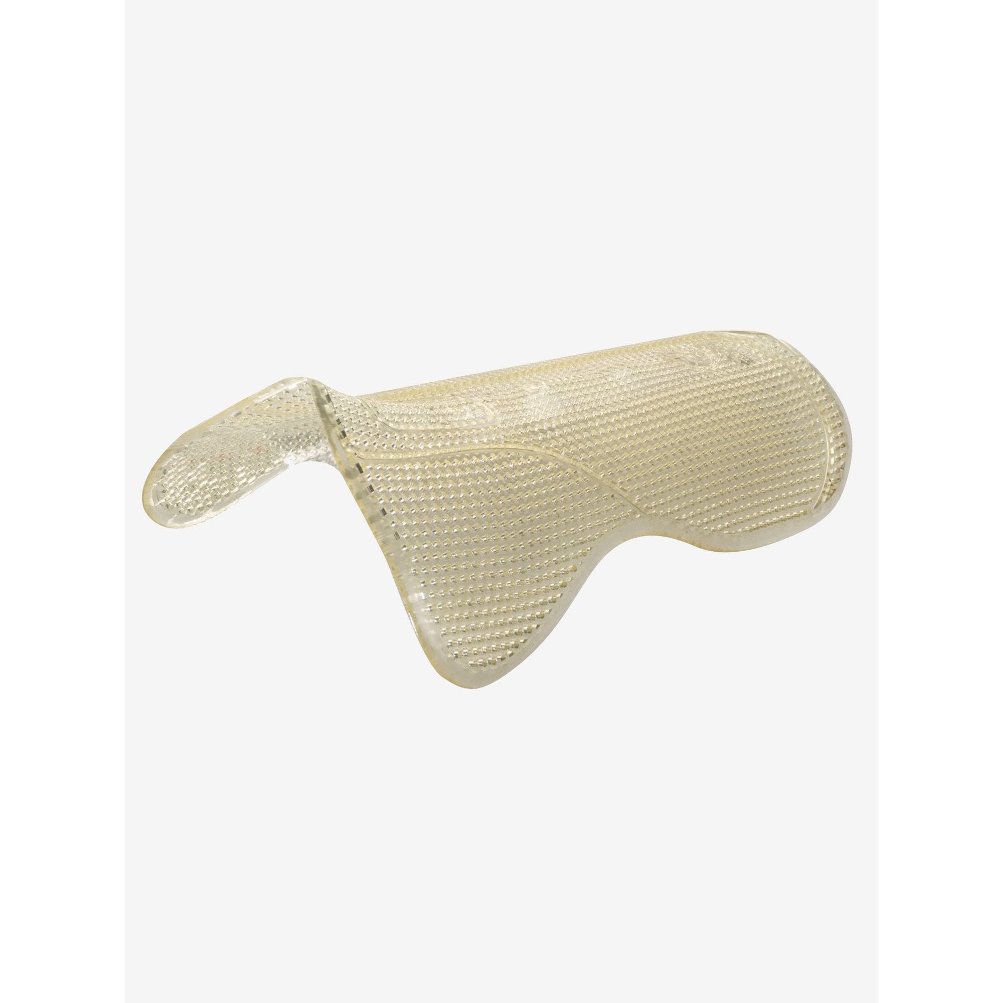 Acavallo Shaped Gel Pad Clear PONY