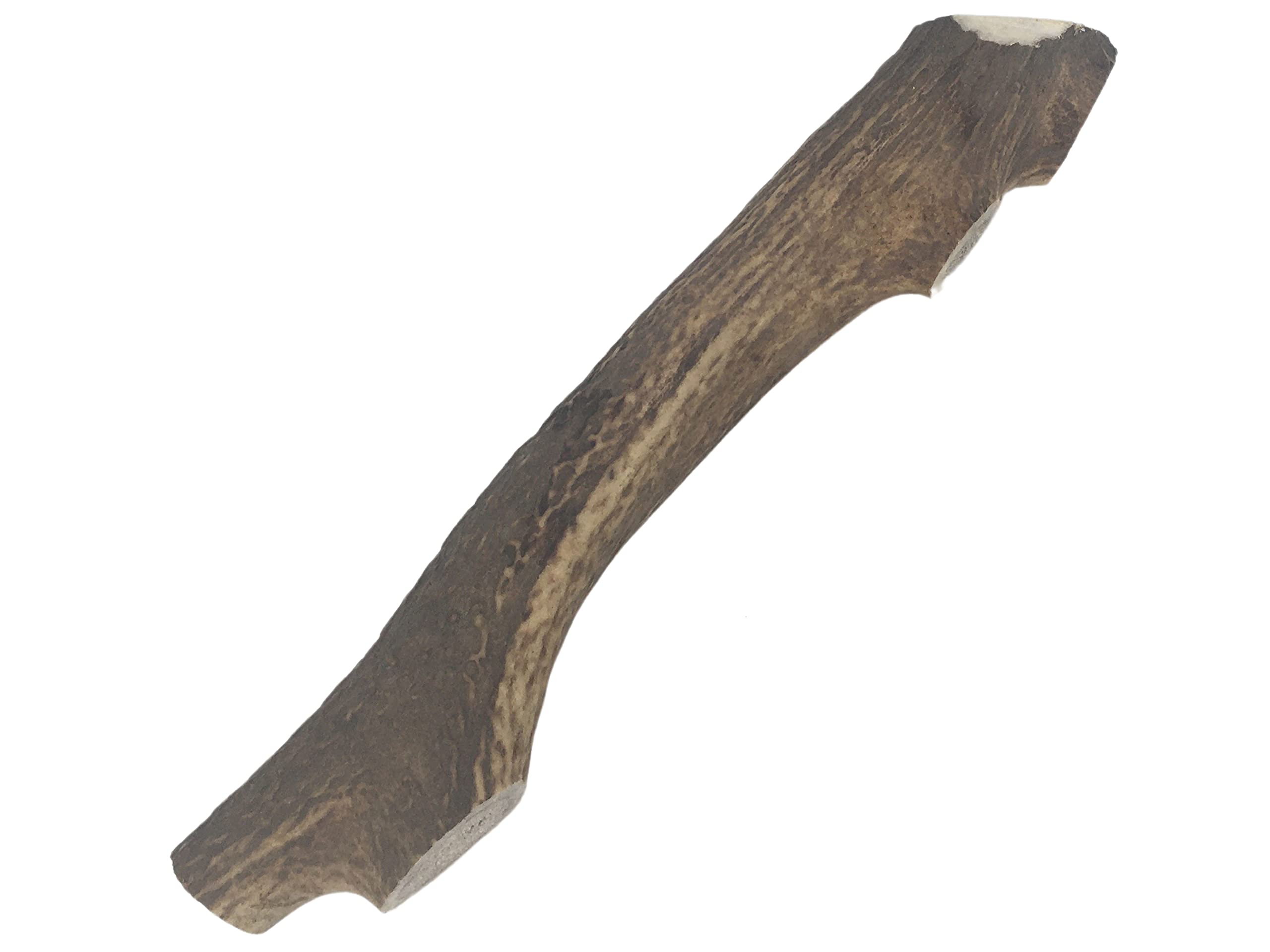 Ace Antlers Deer Antlers for Dogs (XXXL 250-300g Piece) - Natural Dog Antler Chews for Chewing Satisfaction - 8 Sizes inc Small, Medium and Large Antlers for Puppies and Adult Dogs