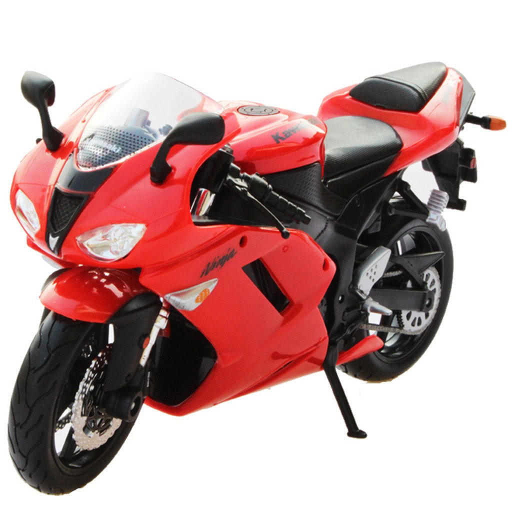 maisto kawasaki ninja