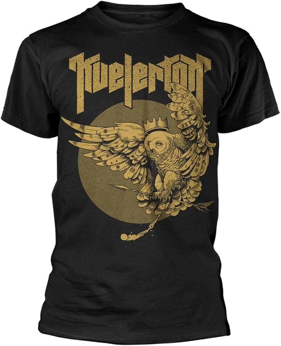 kvelertak t shirt