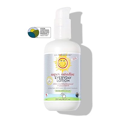 everyday moisturizer