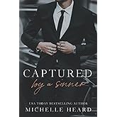 Captured By A Sinner (The Sinners Series)