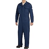 Bulwark FR mens Midweight Excel Fr Deluxe Coverall