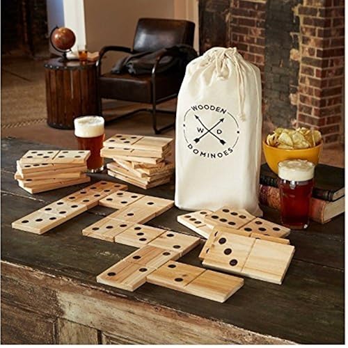 Dominoes The Game