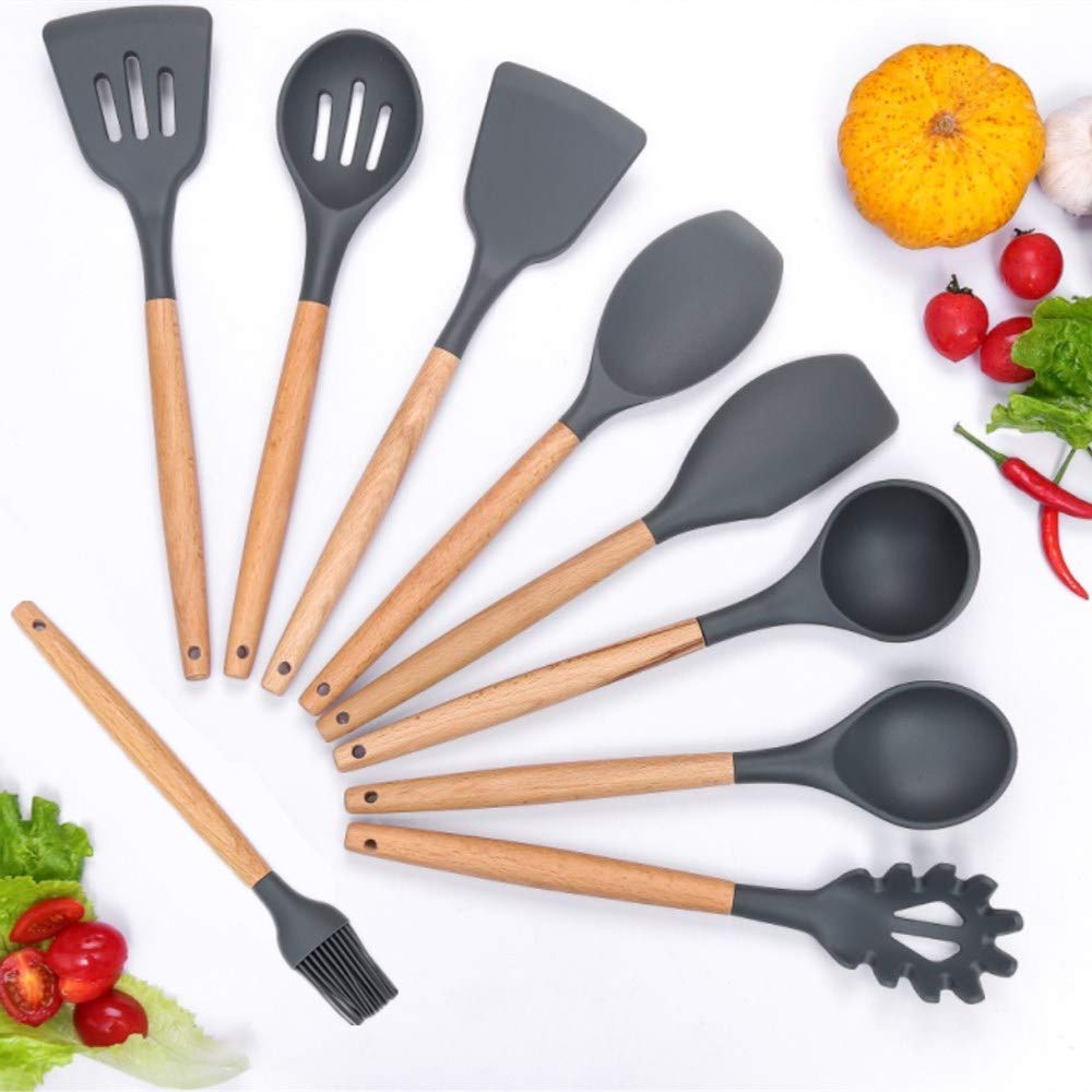 Best Nice Kitchen Utensil Set
