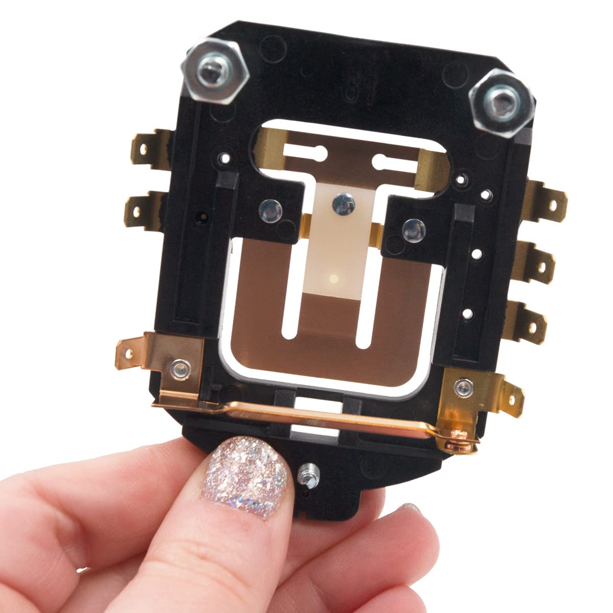 Supplying Demand W10119326 4162402 Stand Mixer Speed Control Plate Replacement Model Specific Not Universal