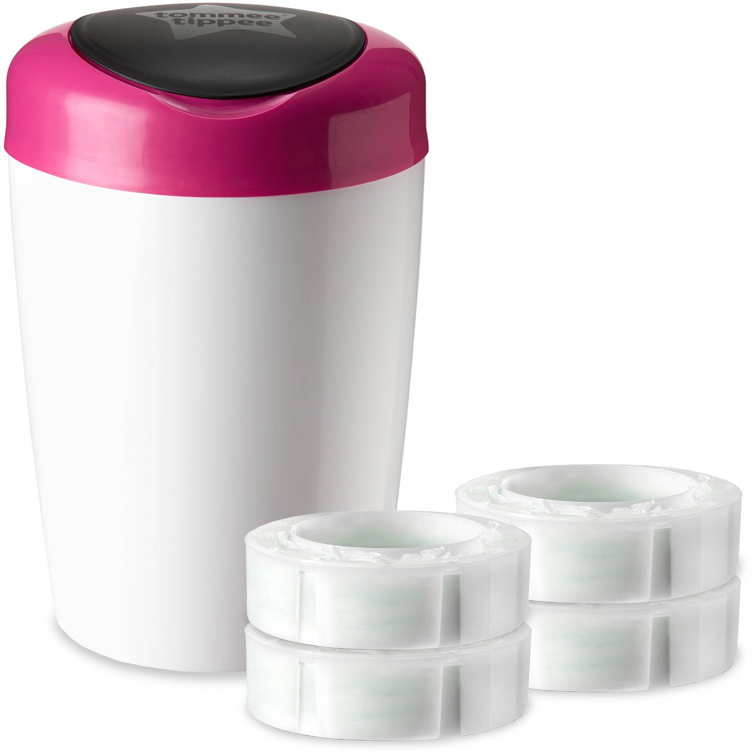 free tommee tippee bin amazon