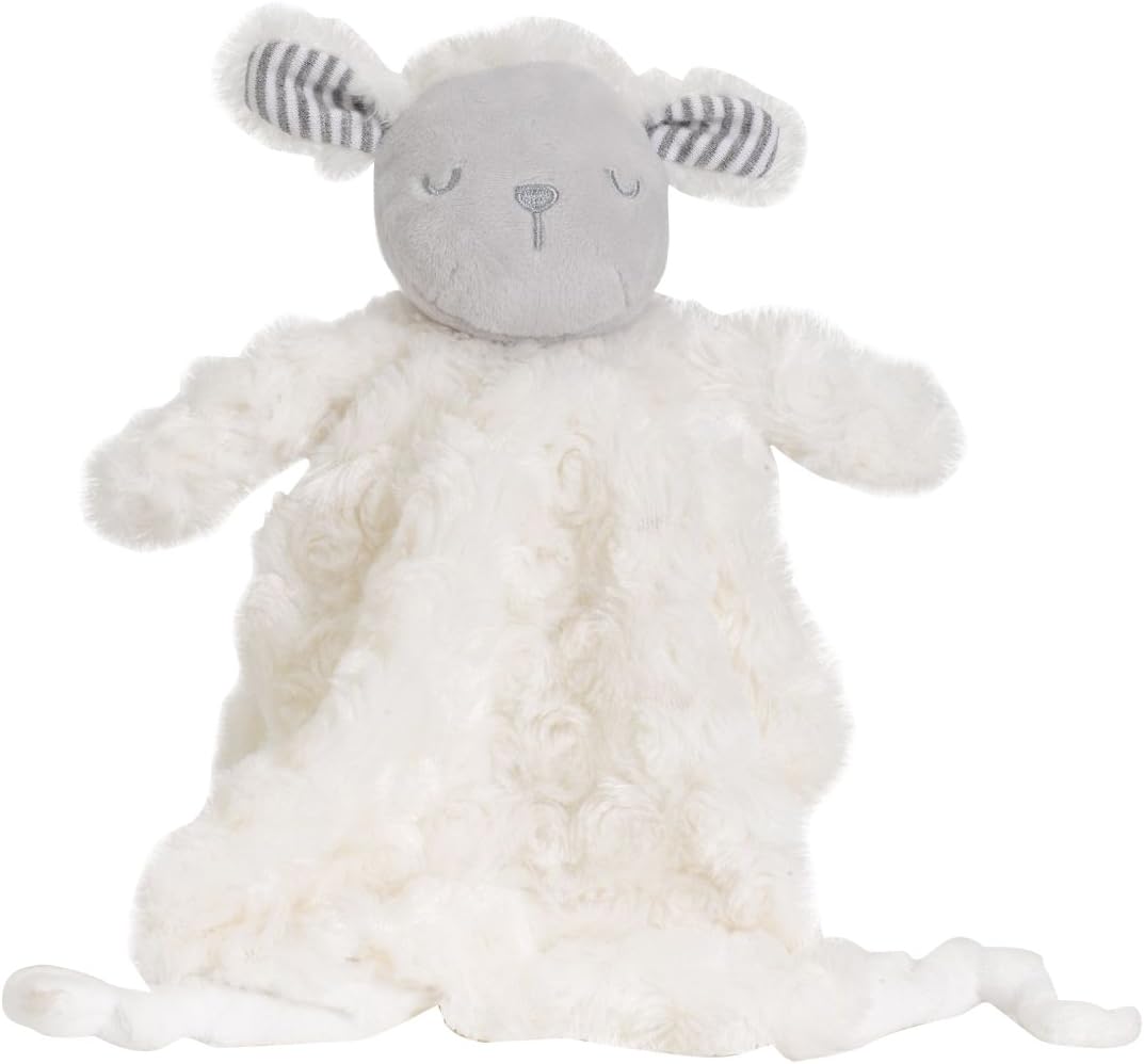 Silver Cloud Comforter Counting Sheep Amazon Co Uk Baby