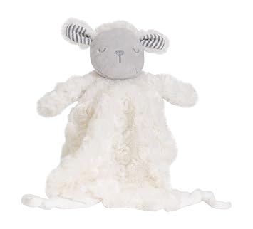 silver cloud counting sheep