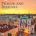 Prague and Bohemia 2019 12 x 12 Inch Monthly Square Wall Calendar, Scenic Travel Europe Czech Republ by 