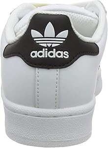 adidas superstar sneakers white casual shoes