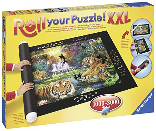 Roll your Puzzle! XXL