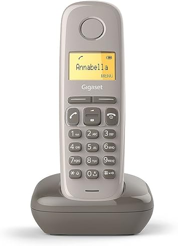 telefono fijo inalambrico amazon