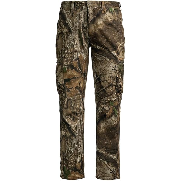 Amazon.com: Shield Series Wooltex Pro Pants, Camo Hunting Pants