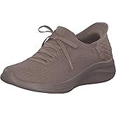 BOBS from Skechers Women's Bliss Spring Step Flat