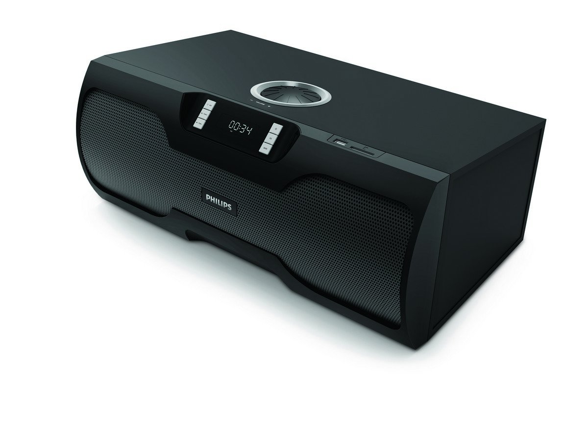 bluetooth dj speaker system