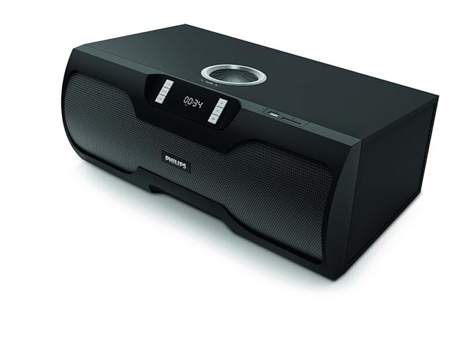 philips mms2200b