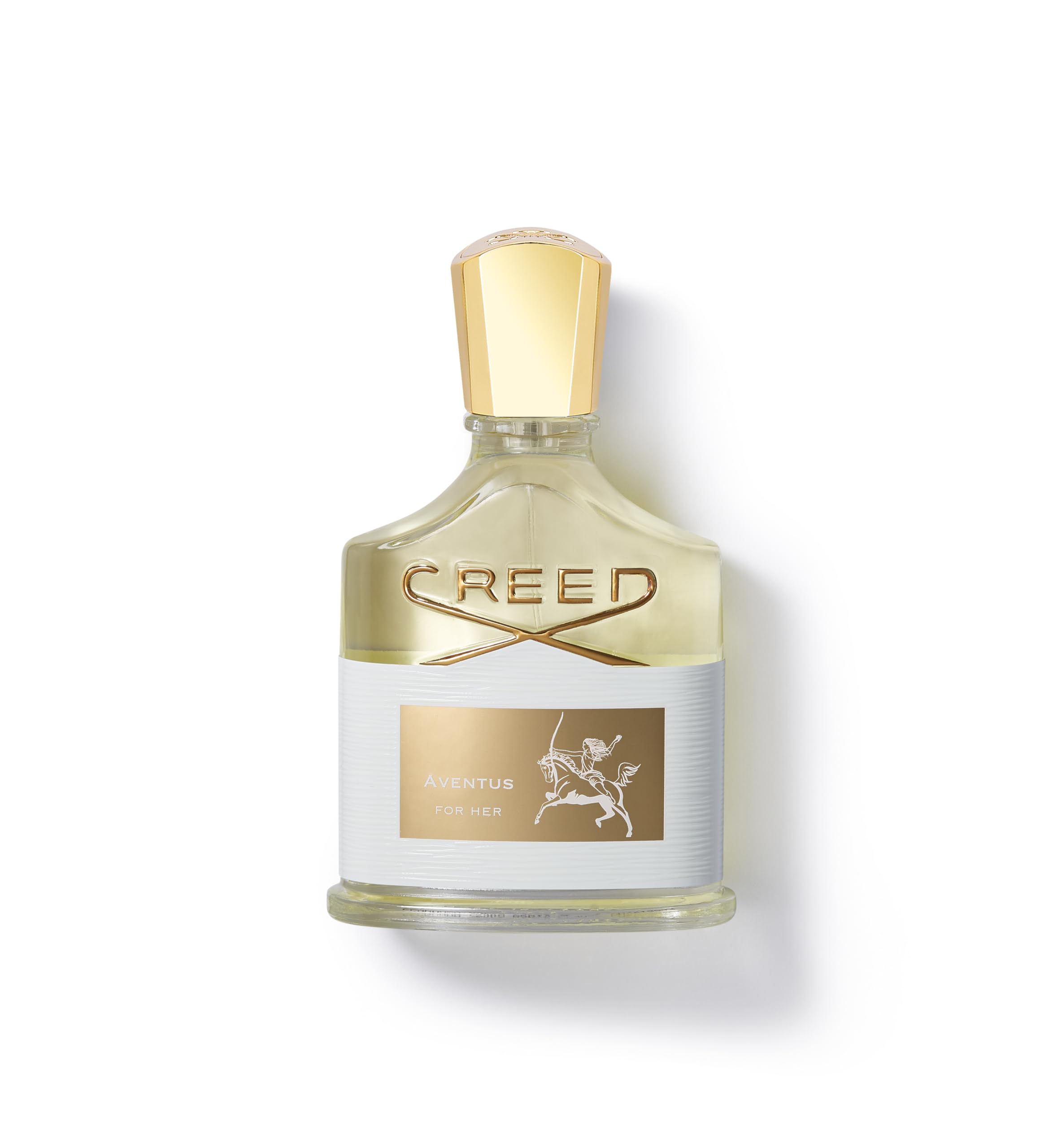 Aventus by Creed Eau De Parfum For Women 75ml