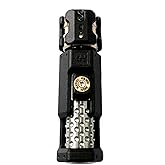 SRTODTG 2-Stage Slide Metal Fidget Slider-Mechanical Rotating Dice Top with Premium 5-Stage Push，EDC Slider Fidget Toys，Anxie