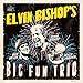 ELVIN BISHOP'S BIG FUN TRIO
