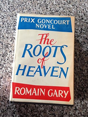 The roots of heaven