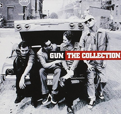Gun - The Collection -  Gun - Zortam Music