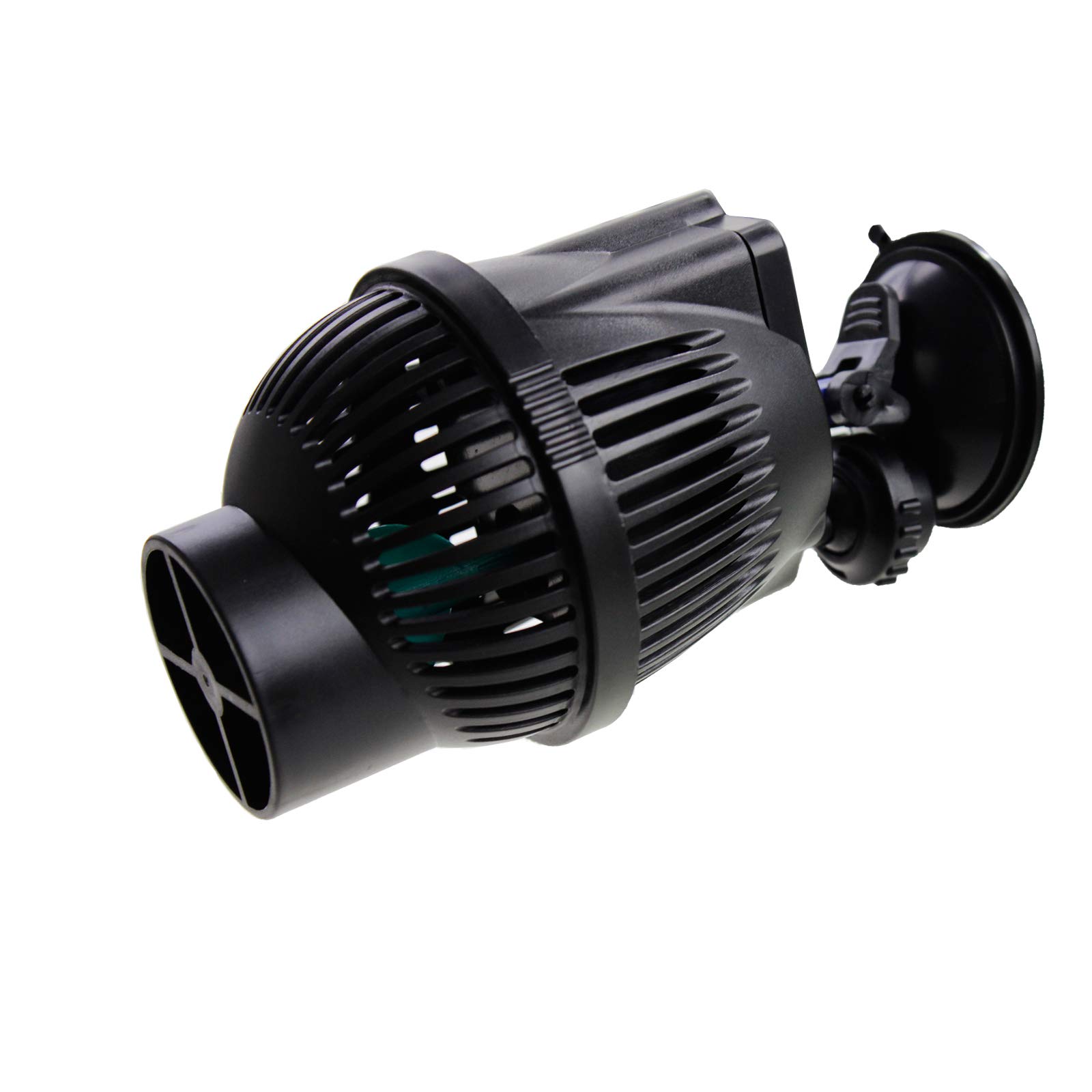 AQUANEAT Circulation Pump, Aquarium Wave Maker, Fish Tank Powerhead Submersible Water Pump w/Suction Cup (Large 1300 GPH)