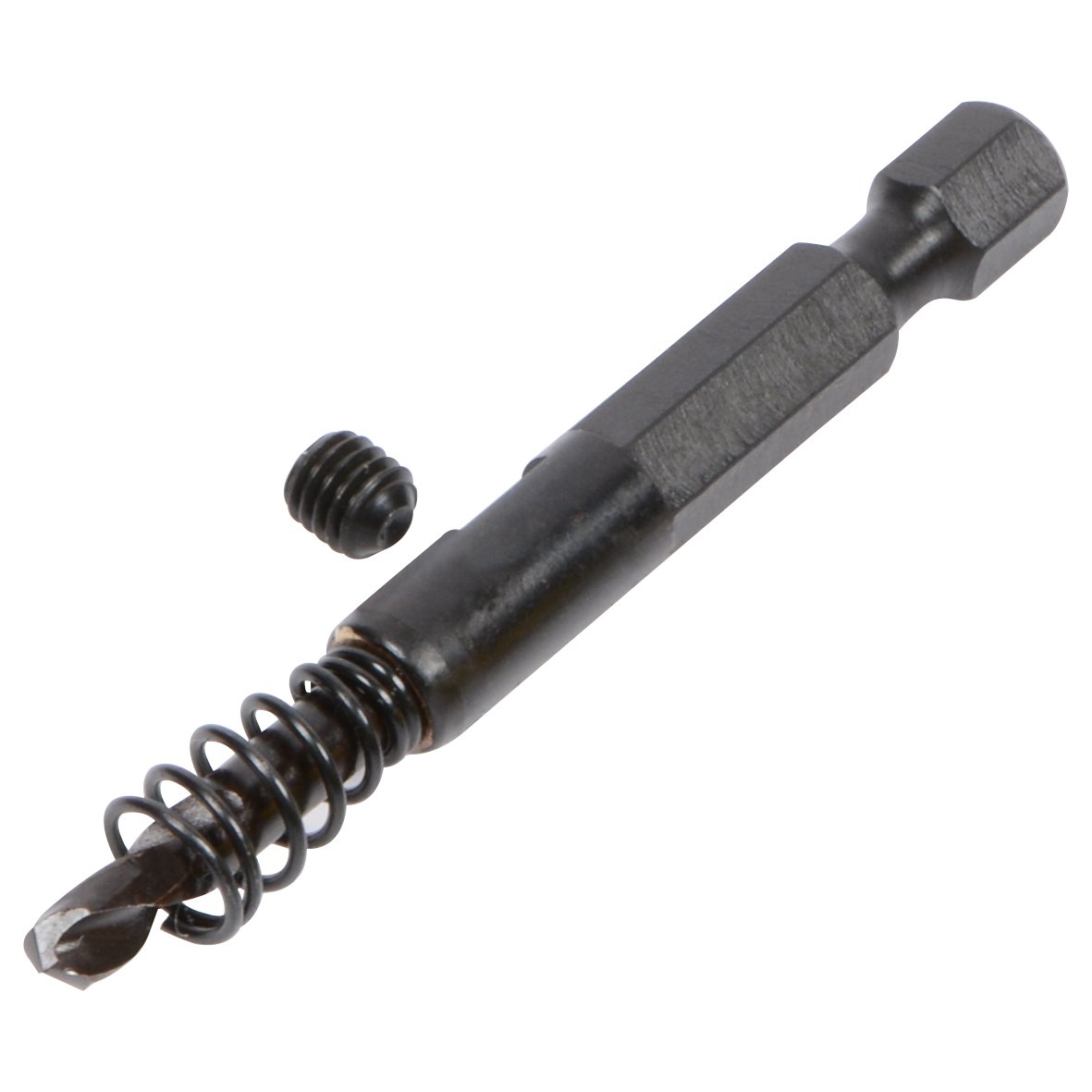 C.K T3212 Sheet Steel Hole Saw Pilot Drill